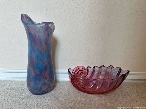 Lot #218 (1 of 4)