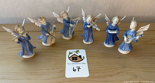 Lot #67 (1 of 7)