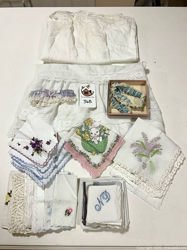 Lot #368 (1 of 5)