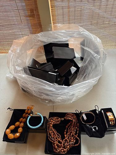 Joan Rivers Classics Coordinated Jewelry Sets in Gift Boxes (1 of 13)