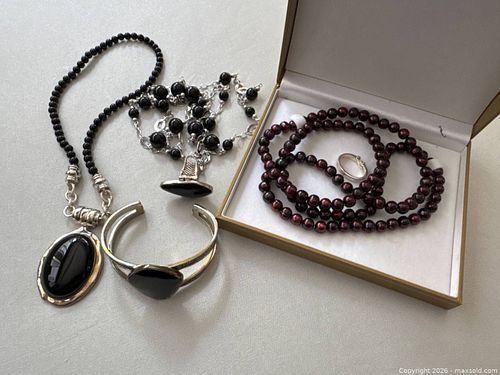 Sterling Silver Jewelry  (1 of 16)