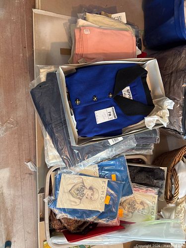 Women's Clothing Featuring Kasper, Joan Rivers, Guillaume, and More (1 of 16)