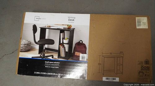 Lot #25 (1 of 6)