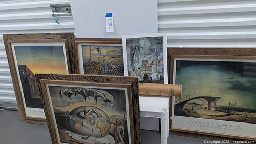 Lot #61 (1 of 18)