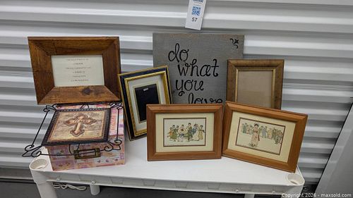 Lot #57 (1 of 13)