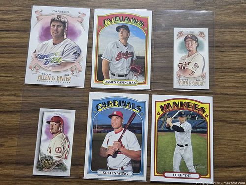 Lot #49 (1 of 5)