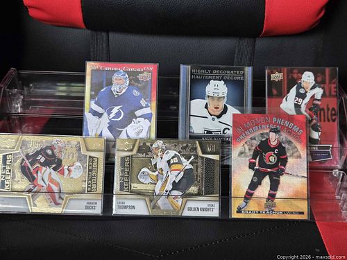 Lot #36 (1 of 5)