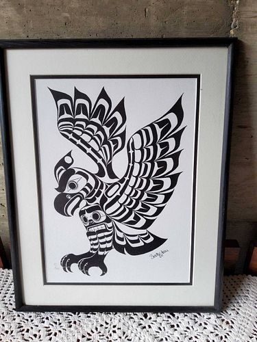 Lot #60 (1 of 5)