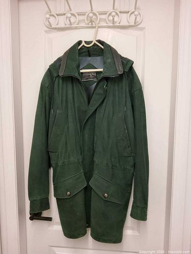 Lot #25 (1 of 5)