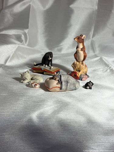 Lot #63 (1 of 20)