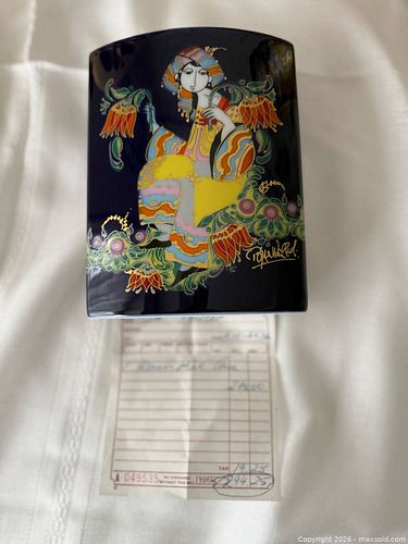 Lot #42 (1 of 12)