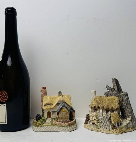 Lot #69 (1 of 11)