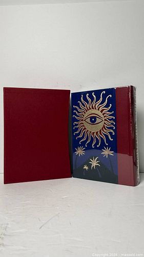 Lot #14 (1 of 10)