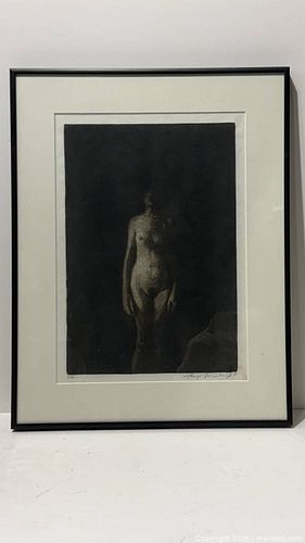 Lot #46 (1 of 7)
