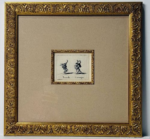 Lot #60 (1 of 5)