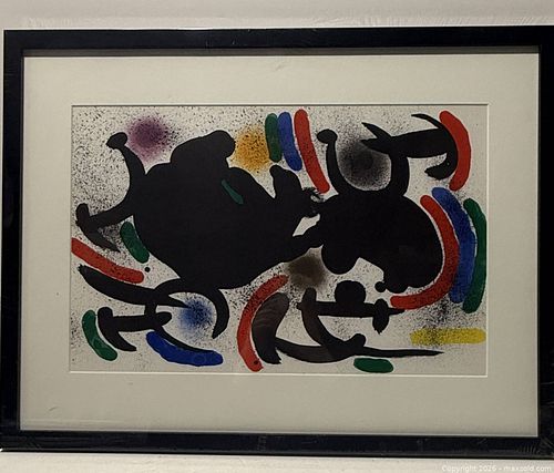 Lot #43 (1 of 5)