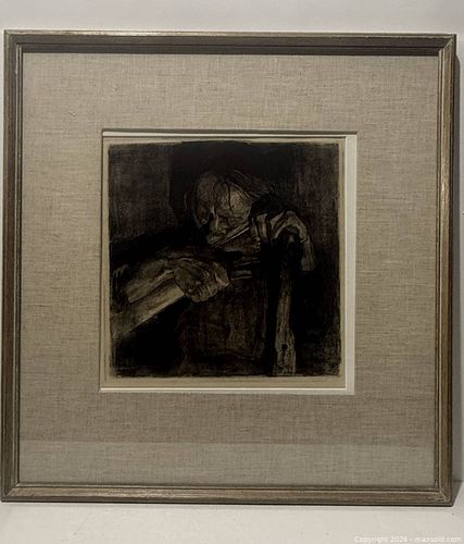 Lot #41 (1 of 4)