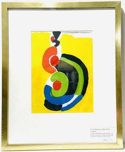 Lot #63 (1 of 9)
