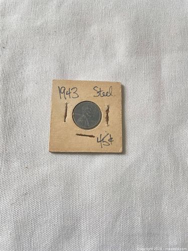Lot #97 (1 of 2)