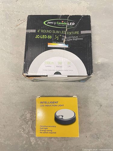 Lot #14 (1 of 5)