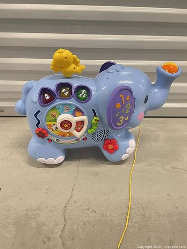 Lot #19 (1 of 3)