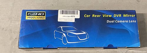 Lot #24 (1 of 3)