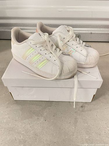 Lot #57 (1 of 6)