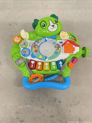 Lot #23 (1 of 3)
