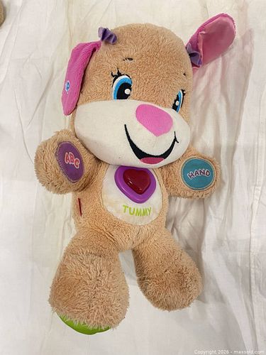 Lot #40 (1 of 3)