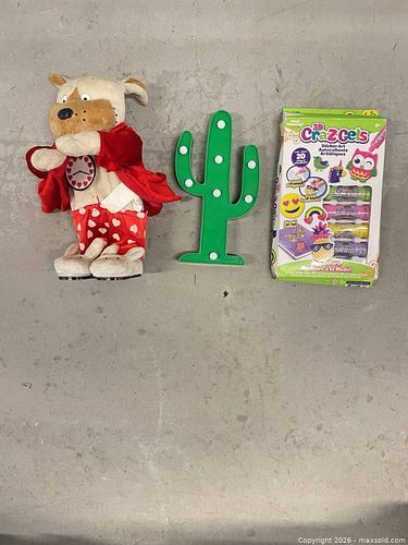 Lot #8 (1 of 7)