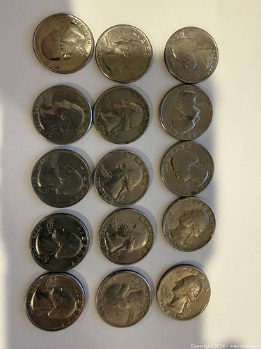 Lot #13 (1 of 2)