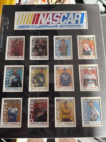 Lot #21 (1 of 3)