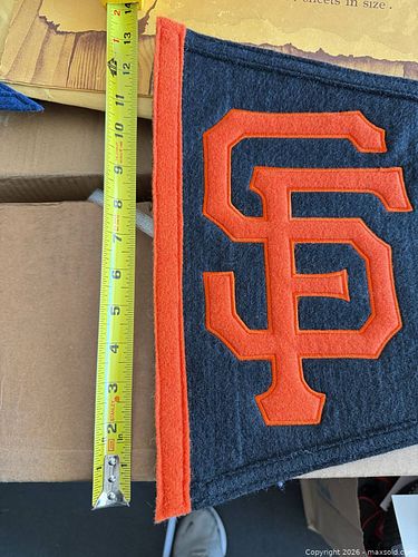 Lot #64 (1 of 5)