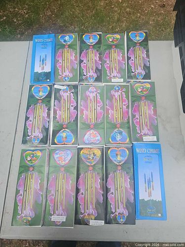 Lot #73 (1 of 9)