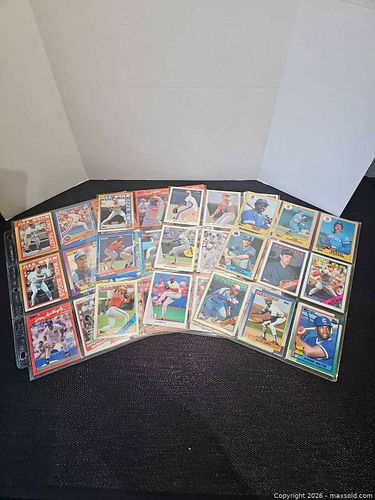 Lot #19 (1 of 9)