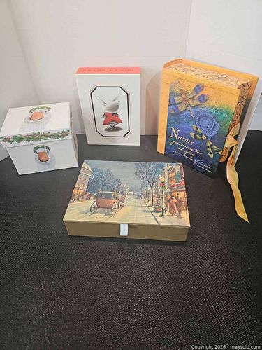 Lot #51 (1 of 9)