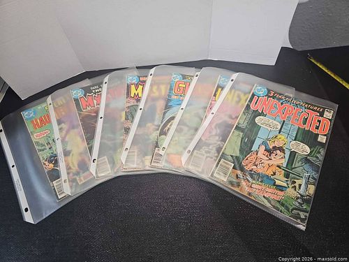 Lot #9 (1 of 7)