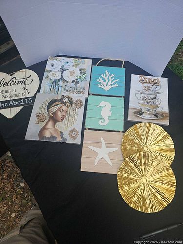 Lot #2 (1 of 6)