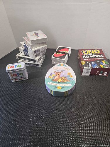 Lot #57 (1 of 5)