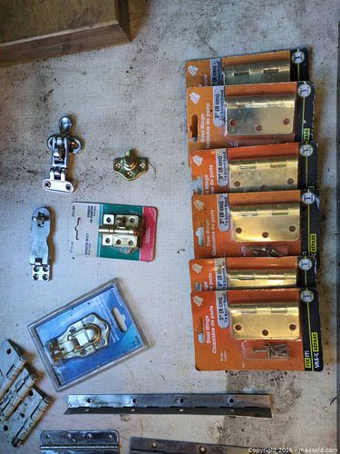 Lot #79 (1 of 4)