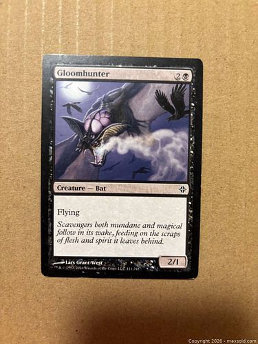 Lot #9 (1 of 2)