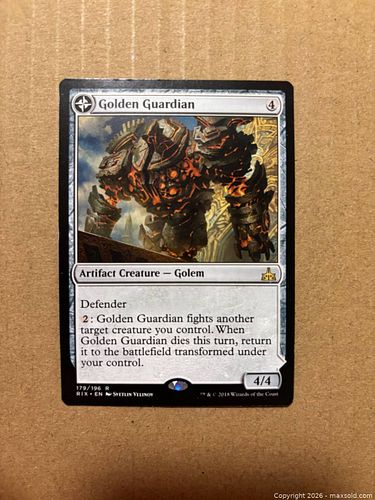 Lot #10 (1 of 2)