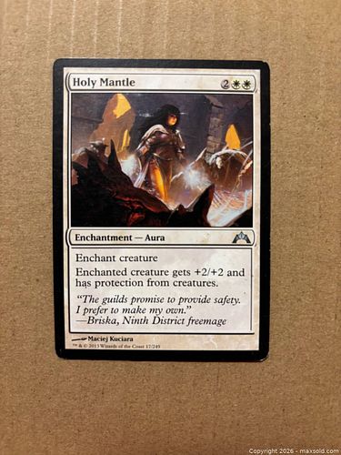 Lot #16 (1 of 2)