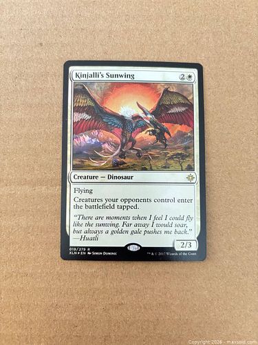 Lot #45 (1 of 3)