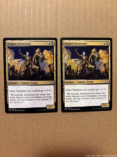 Lot #37 (1 of 4)