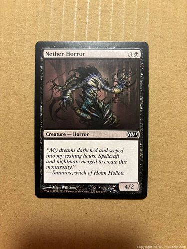 Lot #7 (1 of 2)