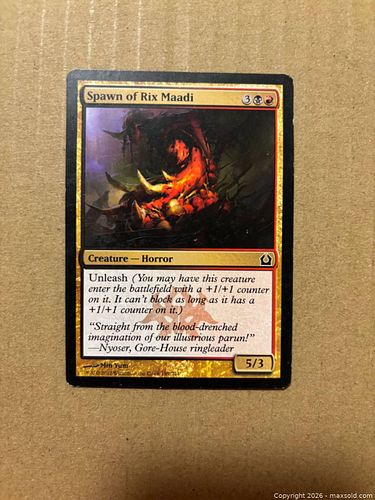 Lot #26 (1 of 2)