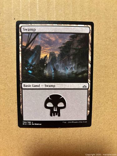 Lot #28 (1 of 2)