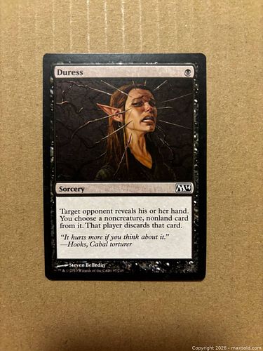 Lot #8 (1 of 2)