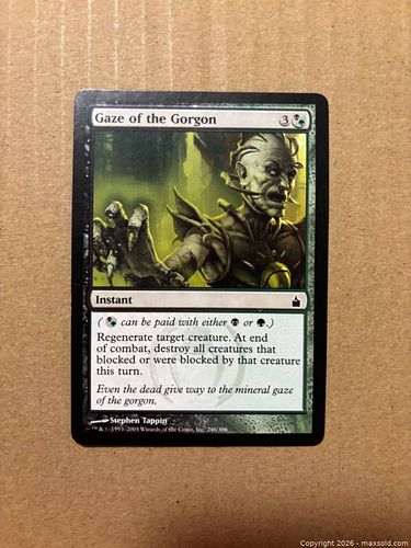 Lot #27 (1 of 2)